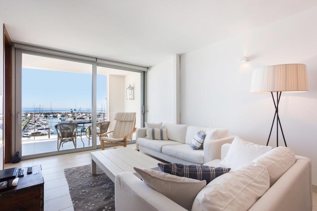 Casa Catalina Mallorca Sea Front Кан Пикафорт Экстерьер фото