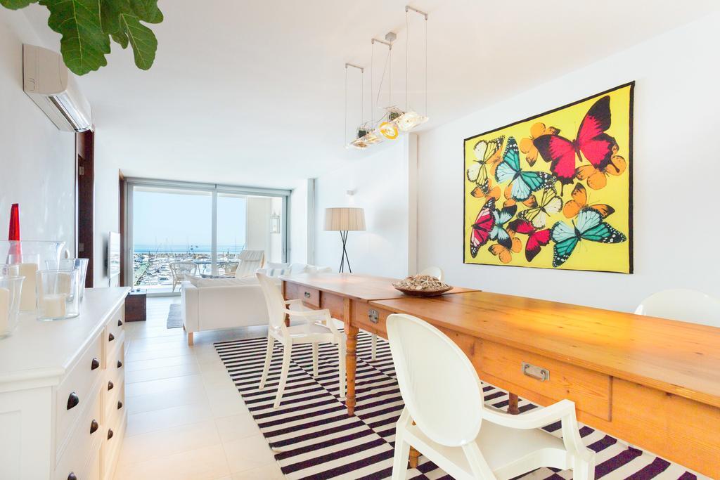Casa Catalina Mallorca Sea Front Кан Пикафорт Экстерьер фото
